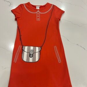 Little Marc Jacobs girls dress size 10